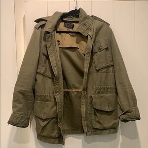 J.Crew Men's Outerwear